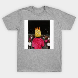 Crowned Lady T-Shirt